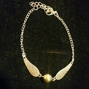 Harry Potter bracelet
